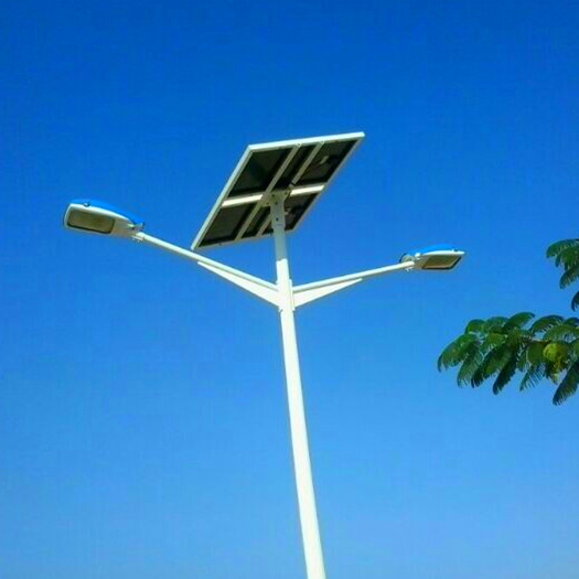 Solar Lighting AURORA